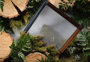 Frame screens