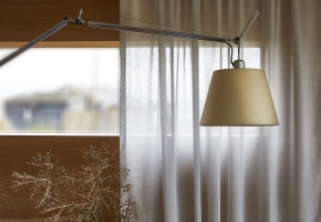 Day curtains 