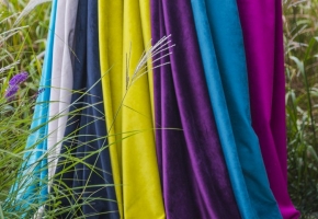 Curtains