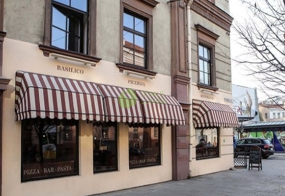KREPŠINĖS MARKIZĖS