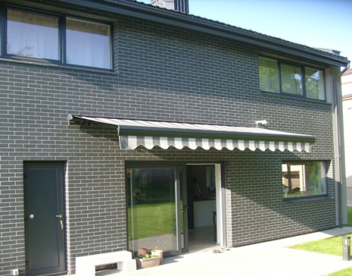 Terasinė markizė
