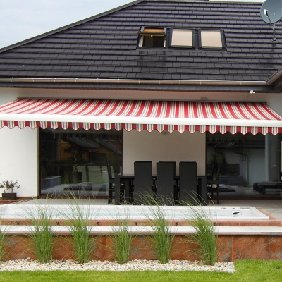 Markizės