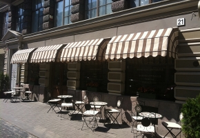 Canopy