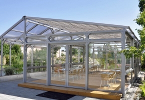 Pergola