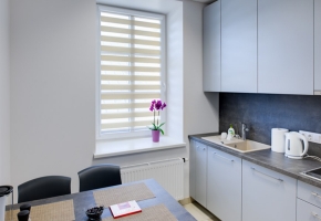 Roller blinds