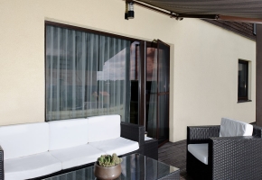 Insect screens