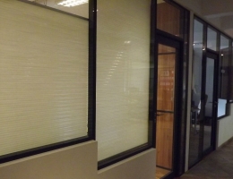 Modular partitions