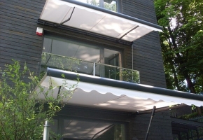 BALKONINĖ MARKIZĖ