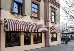 KREPŠINĖS MARKIZĖS