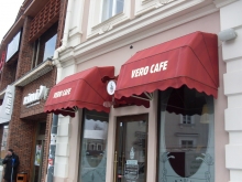 Krepšinės markizės