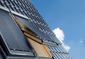 Маркиза «Velux» 
