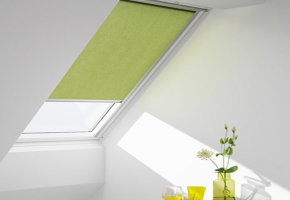 Зашторивание для окон «Velux» 