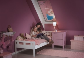 Disney ja Velux unistuste kollektsioon