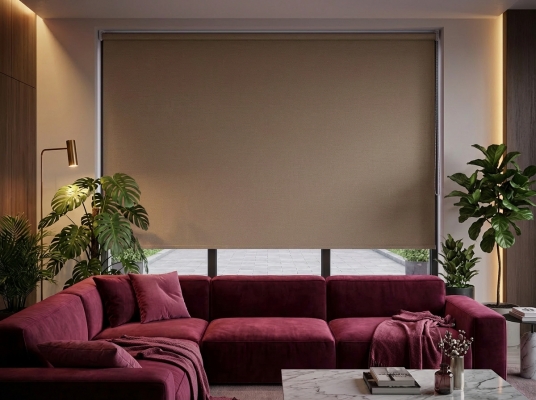 Roletai ir saulės šviesa – keli pasirinkimai