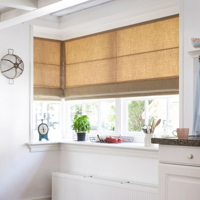 Romenetė virtuvėje