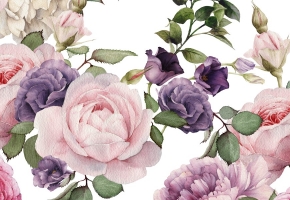 Fragrant flowers