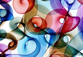 Colour palette