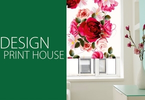 Photo Roller Blinds