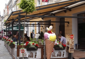 Saugomės nuo saulės lauke