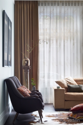 Prie ko derinti užuolaidas: išsamus gidas