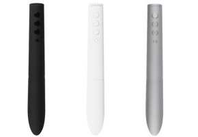 Remote control “Flute”