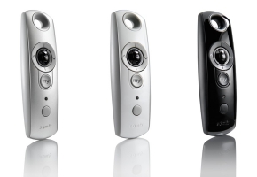 Telis 1 Modulis RTS - 1 channel remote control. White, black or silver colours are available.  