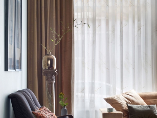 Renkamės naktines užuolaidas