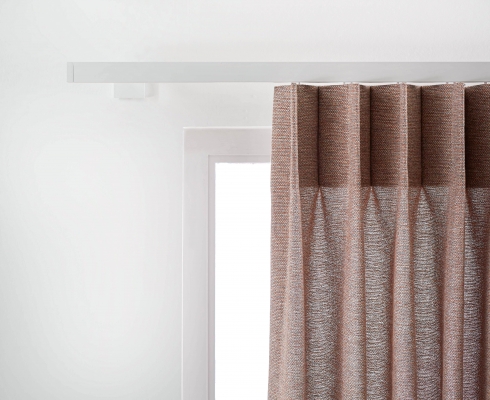 Užuolaidų matavimo atmintinė