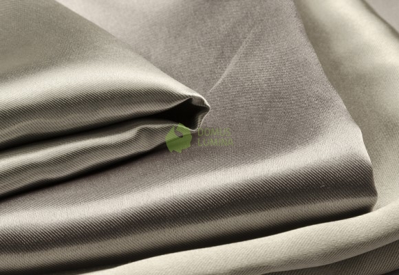 Certified curtains made from non-flammable materials | Domus Lumina