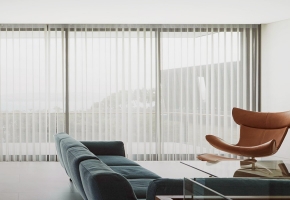 Mirage blinds