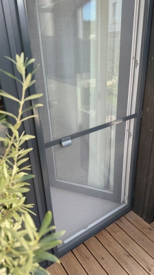 8 privalumai, kuriais džiugina tinkleliai nuo vabzdžių