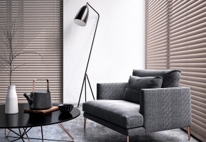 Wooden blinds SUNWOOD