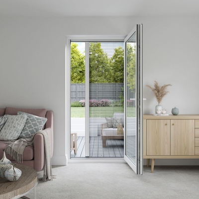 Kodėl verta išbandyti plisuotus tinklelius?