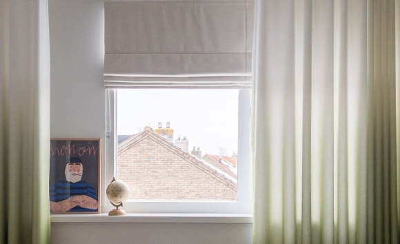 Inovatyvūs langų uždengimo būdai – kaip taupyti šilumą?