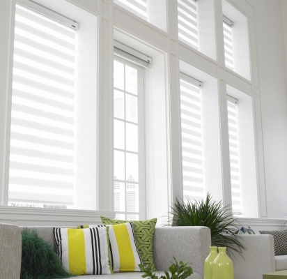 Roletai diena-naktis su išparduodamais audiniais iki 70% pigiau