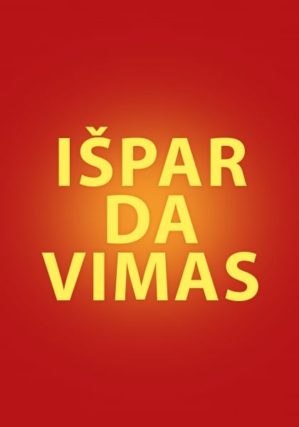Roletų išpardavimas iki -70% pigiau