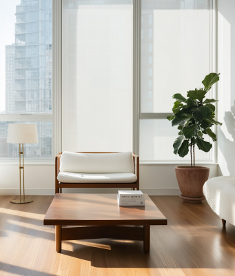 Minimalistiniai roletai