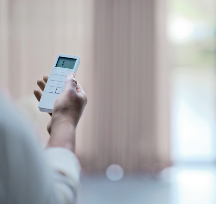 Užuolaidų automatikos komplektas tik 369 €!