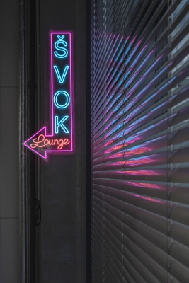 Aliumininės žaliuzės