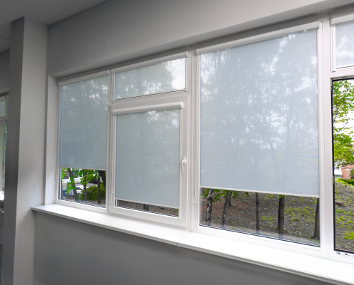 roletia baleto mokykloje