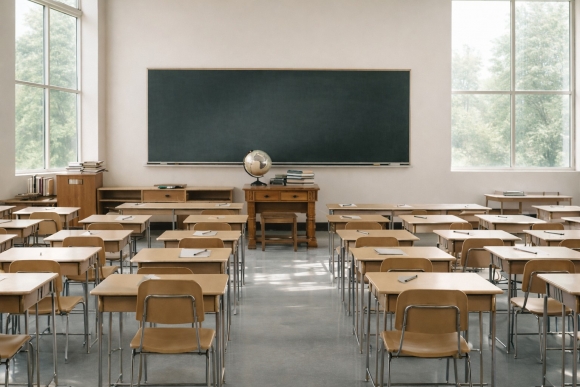 Roletai ir žaliuzės ugdymo įstaigoms −40%